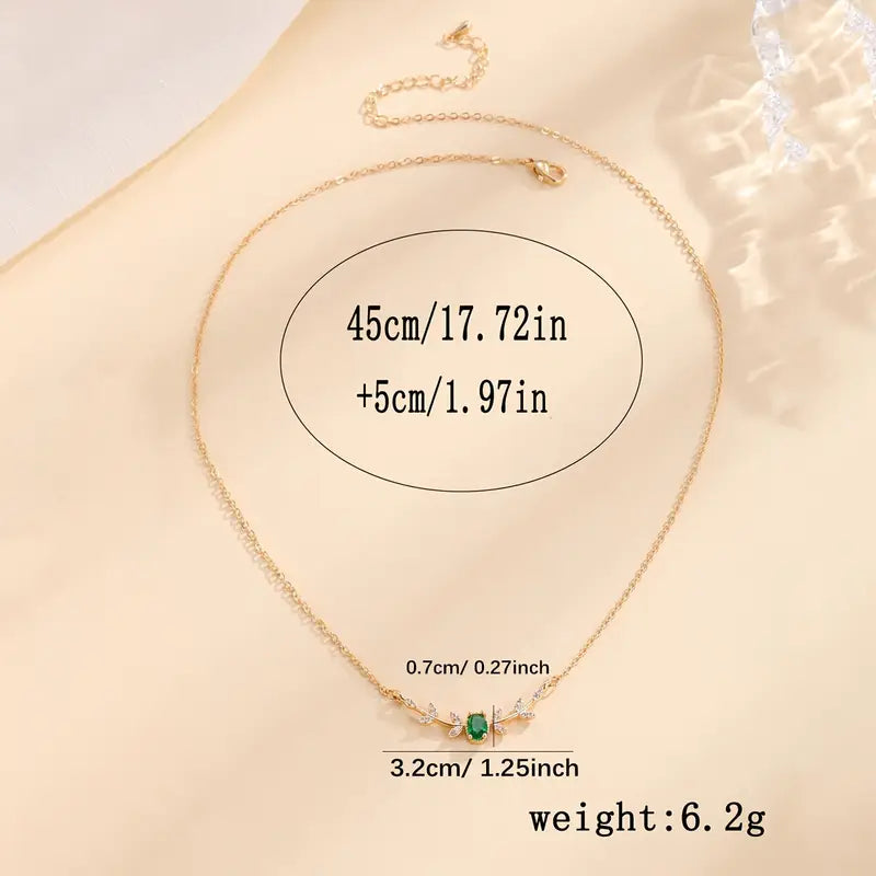 Amira Valmorin-ketting