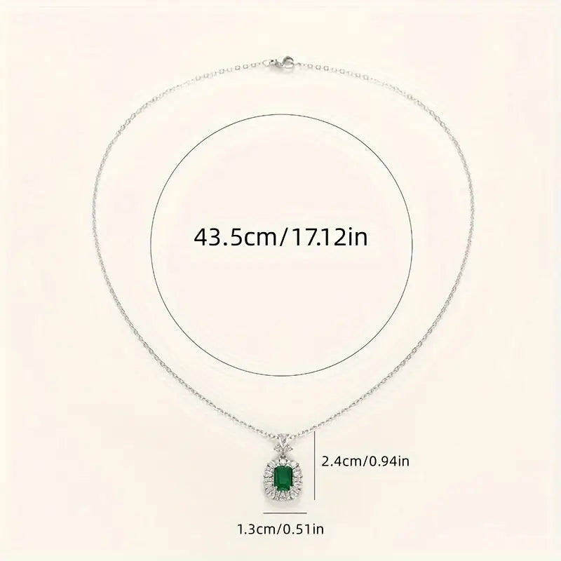 Meliora Brenswyn-ketting