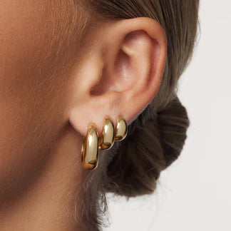 Rue Statement Hoops