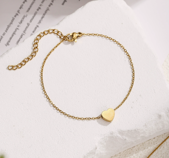 Oriane Bellecoeur armband