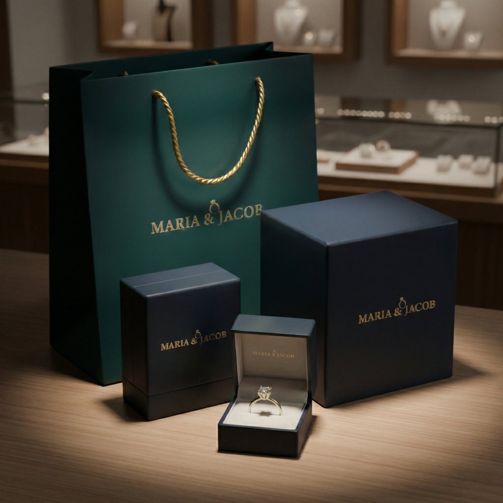 Tennisketting | Goud