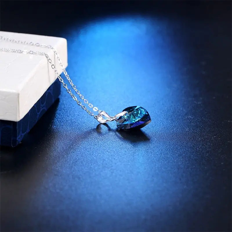 Lenora Caerwyn sieradenset