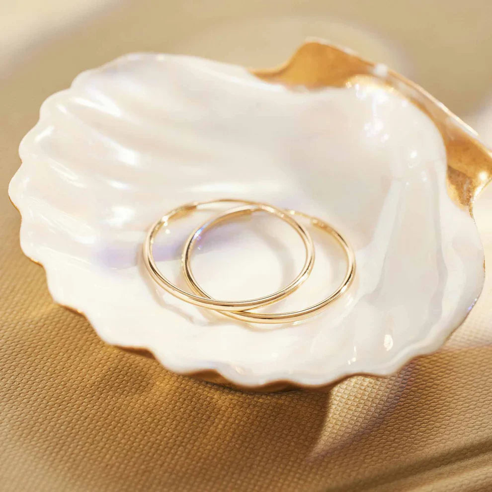 Noémie Sorel oorbellen