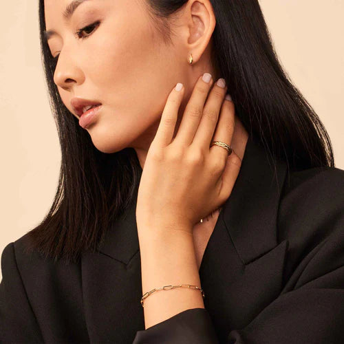 Venetiaanse schakelarmband